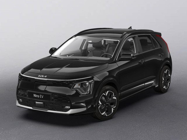 Kia e-Niro EV Limited Edition 64.8 kWh