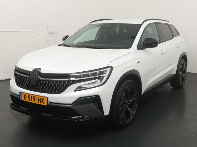 Renault Austral techno esprit Alpine E-Tech full hybrid 200