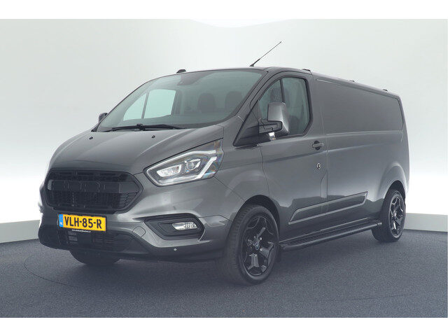 Ford Transit Custom 300 2.0 170pk Aut. TDCI L2H1 Limited