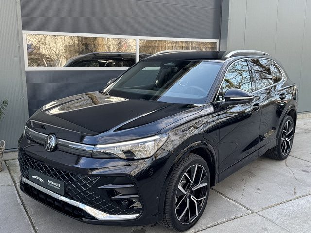 Volkswagen Tiguan 1.5 eHybrid 204pk R-Line Business