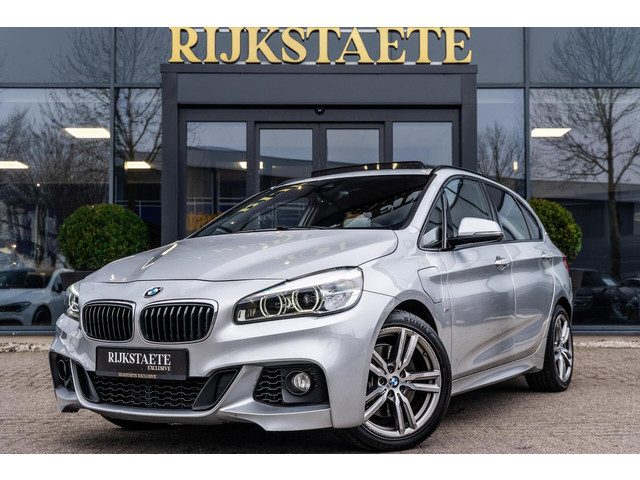 BMW 2 Serie Active Tourer 225xe High Executive|PANO|H&K|LED
