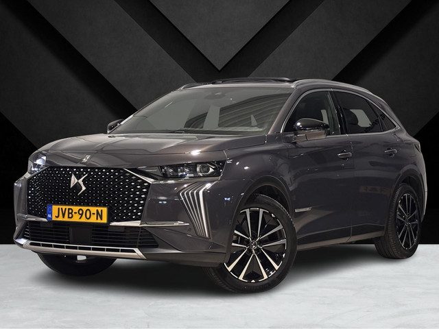 DS DS 7 Antoine de Saint Exupéry e-Tense 300pk PHEV 4x4