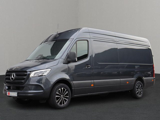 Mercedes-Benz Sprinter 319 1.9 CDI L3H2 Pro