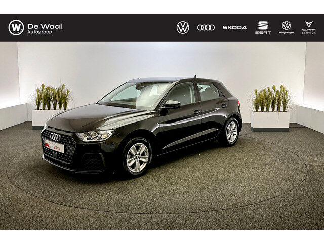 Audi A1 Sportback 25 TFSI 95pk Pro Line