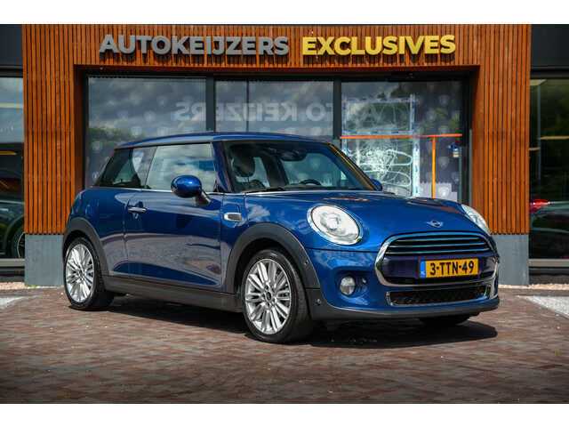 MINI Cooper Mini 1.5 D Chili