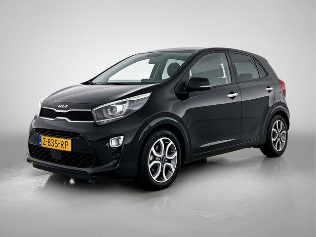 Kia Picanto 1.0 DPi DynamicPlusLine