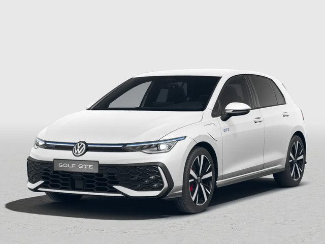 Volkswagen Golf GTE 1.5 eHybrid 272 pk 6 versn. DSG