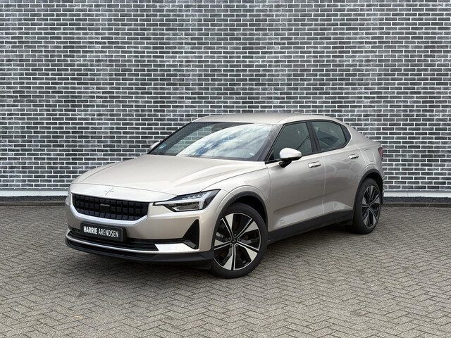 Polestar 2 Standard Range Single Motor 70 kWh