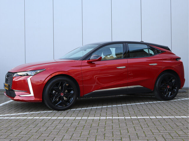 DS DS 4 1.2 PureTech Performance Line