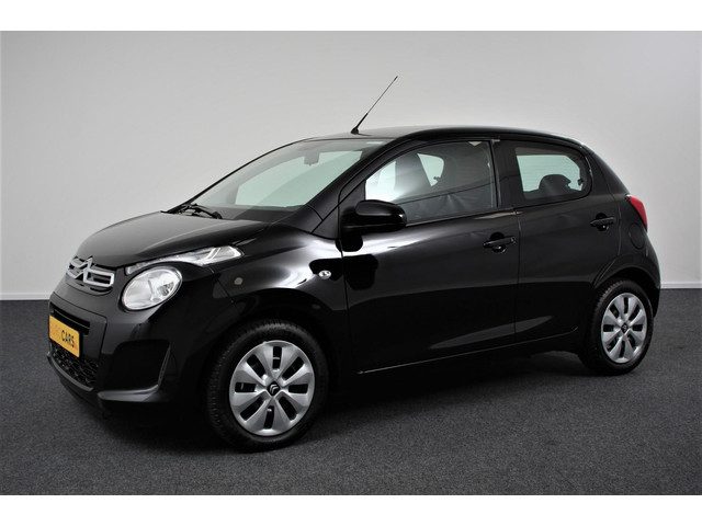 Citroën C1 1.0 VTi Feel