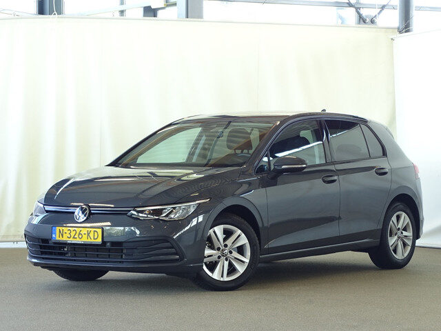 Volkswagen Golf 1.5 eTSI 150pk 7-DSG Style | Apple CarPlay | Android Auto