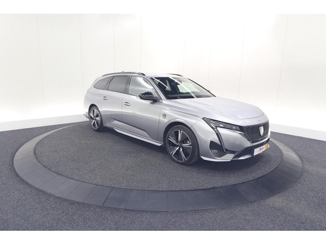 Peugeot 308 SW PureTech 130 EAT8 GT