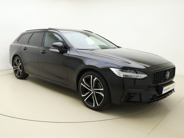 Volvo V90 T8 455pk AWD R-Design