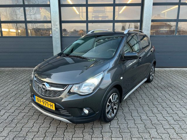 Opel KARL ROCKS 1.0 75pk Online Edition