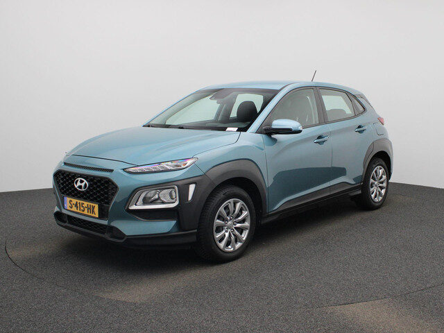 Hyundai Kona 1.0 T-GDI i-Drive