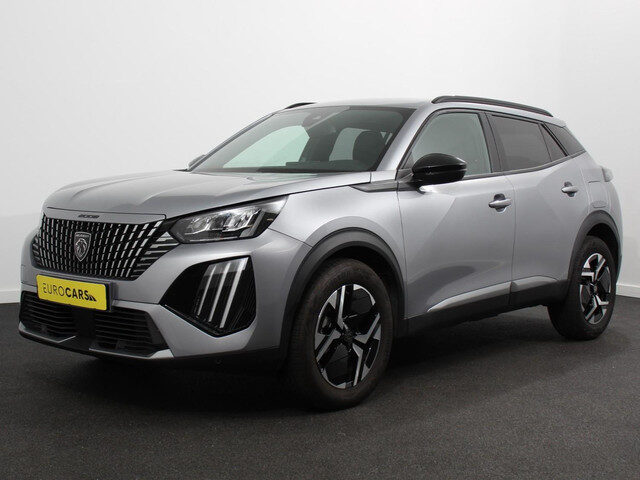 Peugeot 2008 1.2 Hybrid 136 pk Automaat Allure