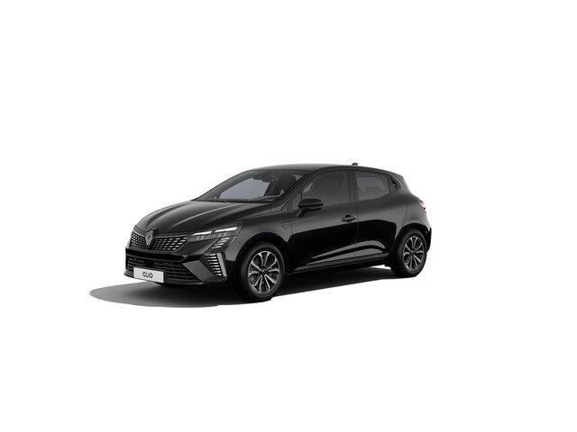 Renault Clio E-Tech Full Hybrid 145 Techno