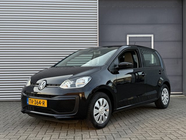 Volkswagen up! 1.0 BMT move up!