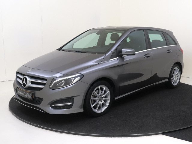 Mercedes-Benz B-Klasse 180 Ambition