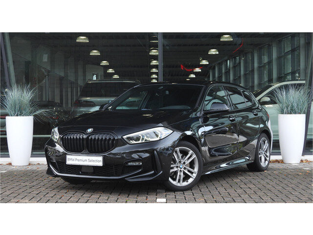 BMW 1 Serie 118i M Sport Automaat