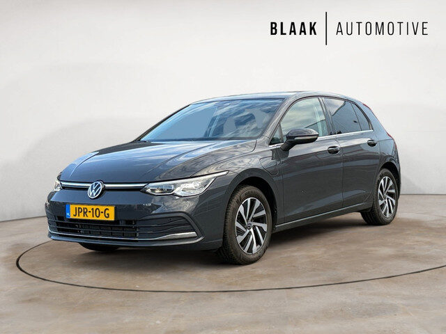 Volkswagen Golf 1.4 eHybrid Style