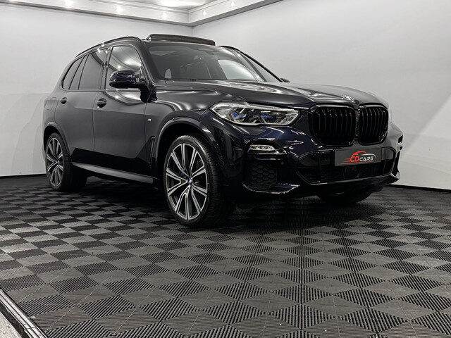 BMW X5 xDrive45e High Executive M Sport Plug-in