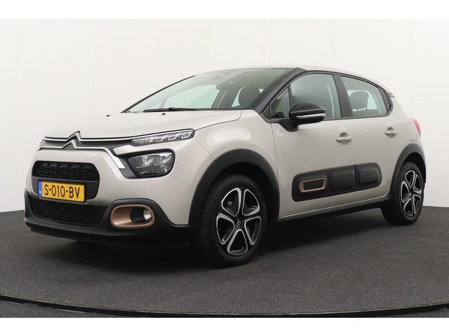 Citroën C3 1.2 83 PK C-Series