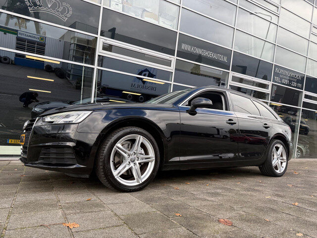 Audi A4 Avant 1.4 TFSI Design Pro Line Plus