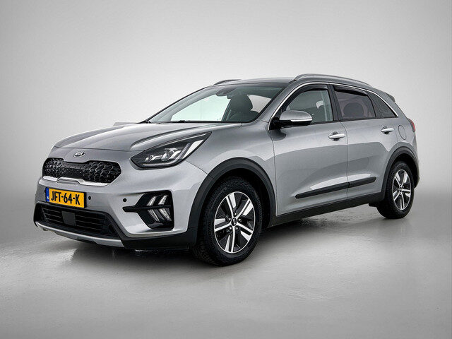Kia Niro 1.6 GDi Hybrid DynamicPlusLine Limited