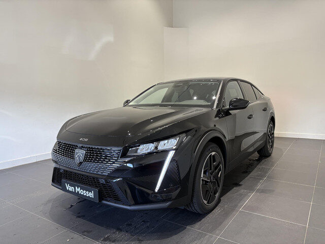 Peugeot 408 Allure Avantage Plug-in Hybrid 225 e-EAT8