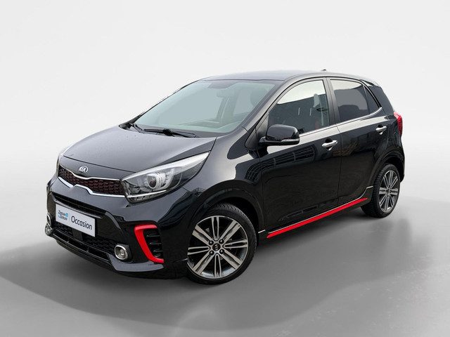 Kia Picanto 1.0 T-GDI GT-Line