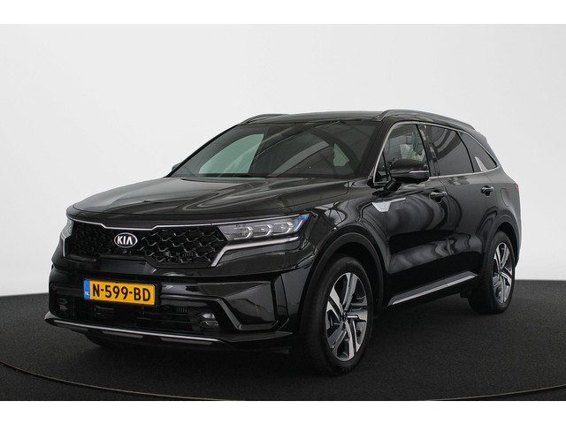Kia Sorento 1.6 T-GDI Plug-in Hybrid 4WD ExecutiveLine 7p.