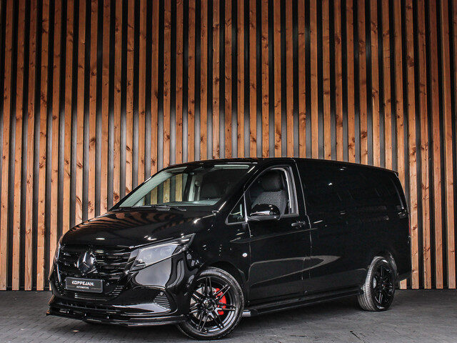 Mercedes-Benz Vito 119 CDI 190PK Automaat Bestelwagen L2
