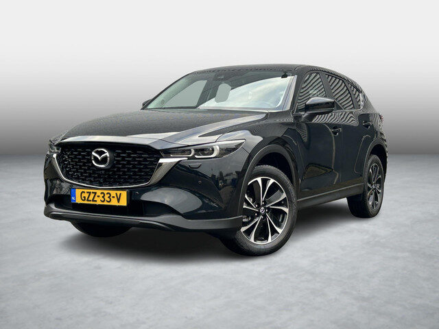 Mazda CX-5 2.0 e-SkyActiv-G M Hybrid 165 Advantage