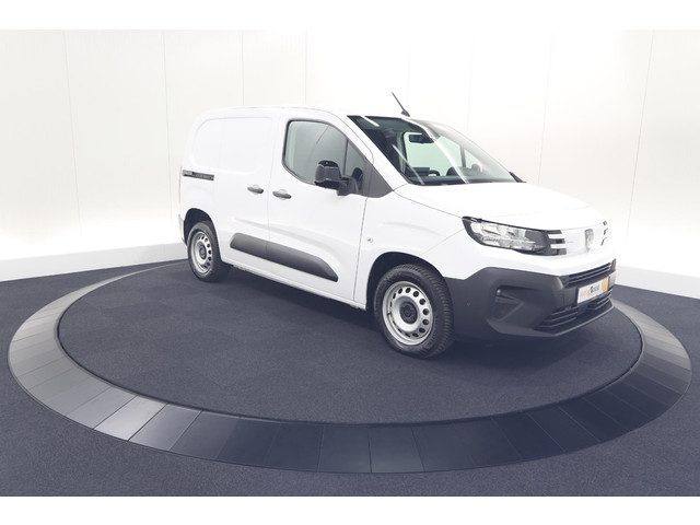 Peugeot Partner 1.5 BlueHDi 100 S&S L1