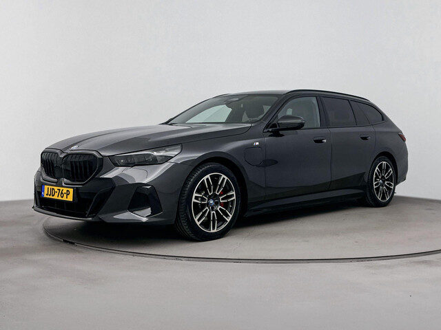 BMW 5 Serie touring 530e xDrive