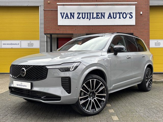 Volvo XC90 T8 AWD Facelift Dark FOUR-C Panorama 22" 360