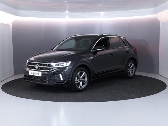 Volkswagen T-Roc 1.5 TSI R-Line