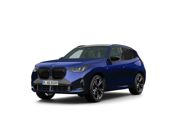 BMW X3 M50