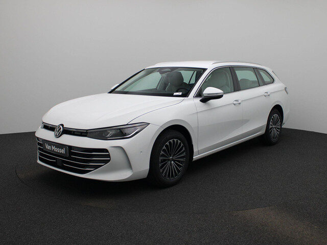 Volkswagen Passat Variant 1.5 eTSI Elegance Business
