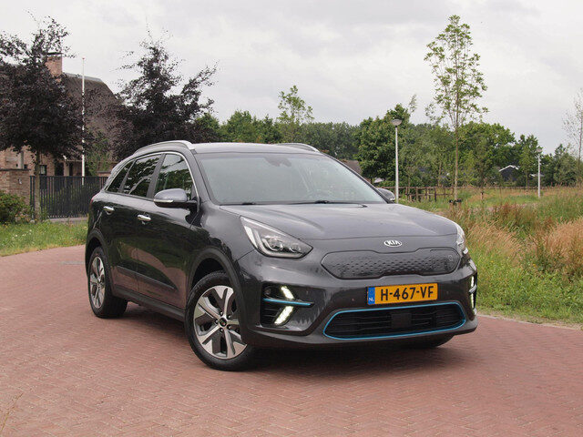 Kia e-Niro ExecutiveLine 64 kWh