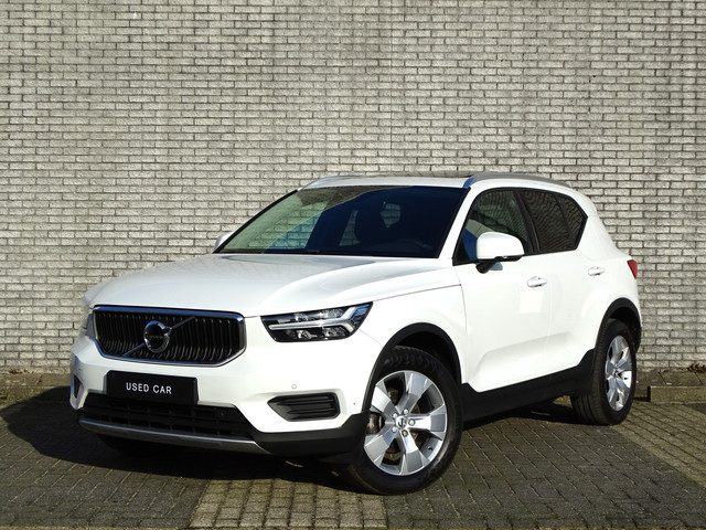 Volvo XC40 1.5 T3 Momentum Pro | Automaat | Camera |