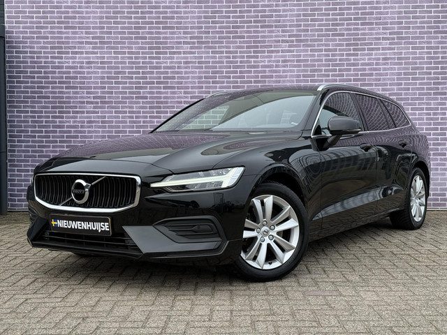 Volvo V60 2.0 B4 Momentum Business