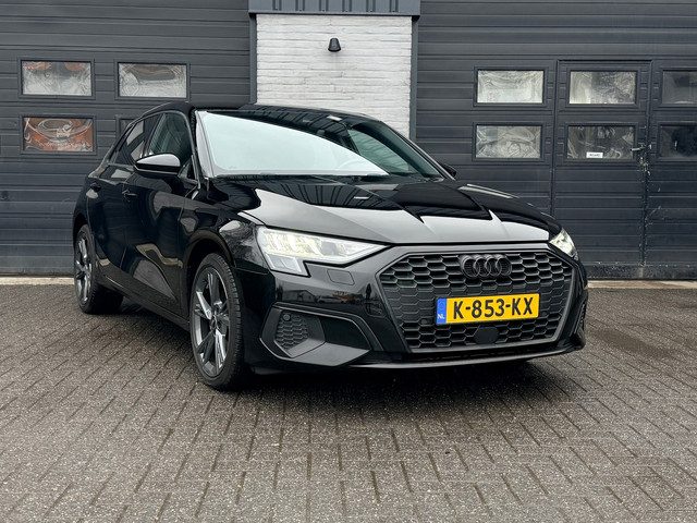 Audi A3 Sportback 30 TFSI Pro Line, Pdc, Cruise, Carplay