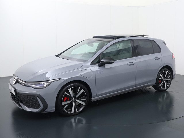 Volkswagen Golf 1.5 eHybrid GTE
