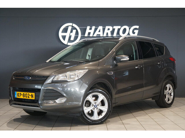 Ford Kuga 1.5 Trend
