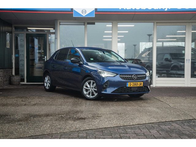 Opel Corsa 1.2 GS Line