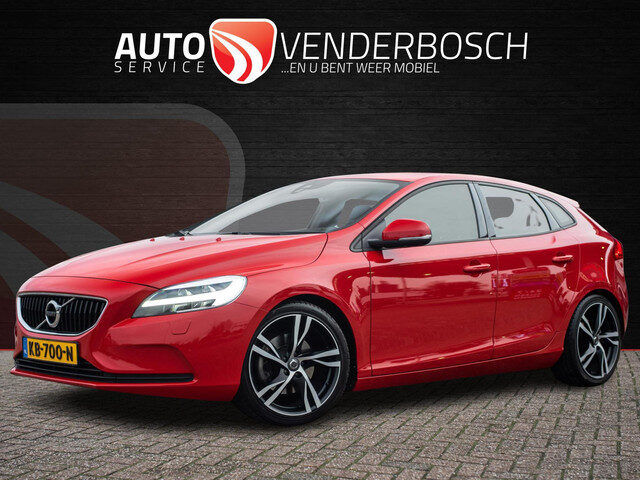 Volvo V40 2.0 T2 Nordic+