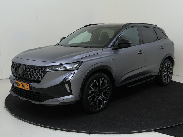 Renault Austral Iconic Esprit Alpine E-Tech Full Hybrid 200PK