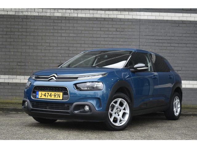 Citroën C4 Cactus 1.2 PureTech Business